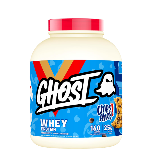 Ghost WHEY PROTEIN 5 LB