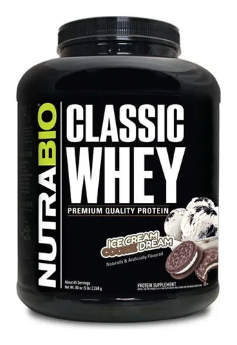 Classic Whey 5 lbs