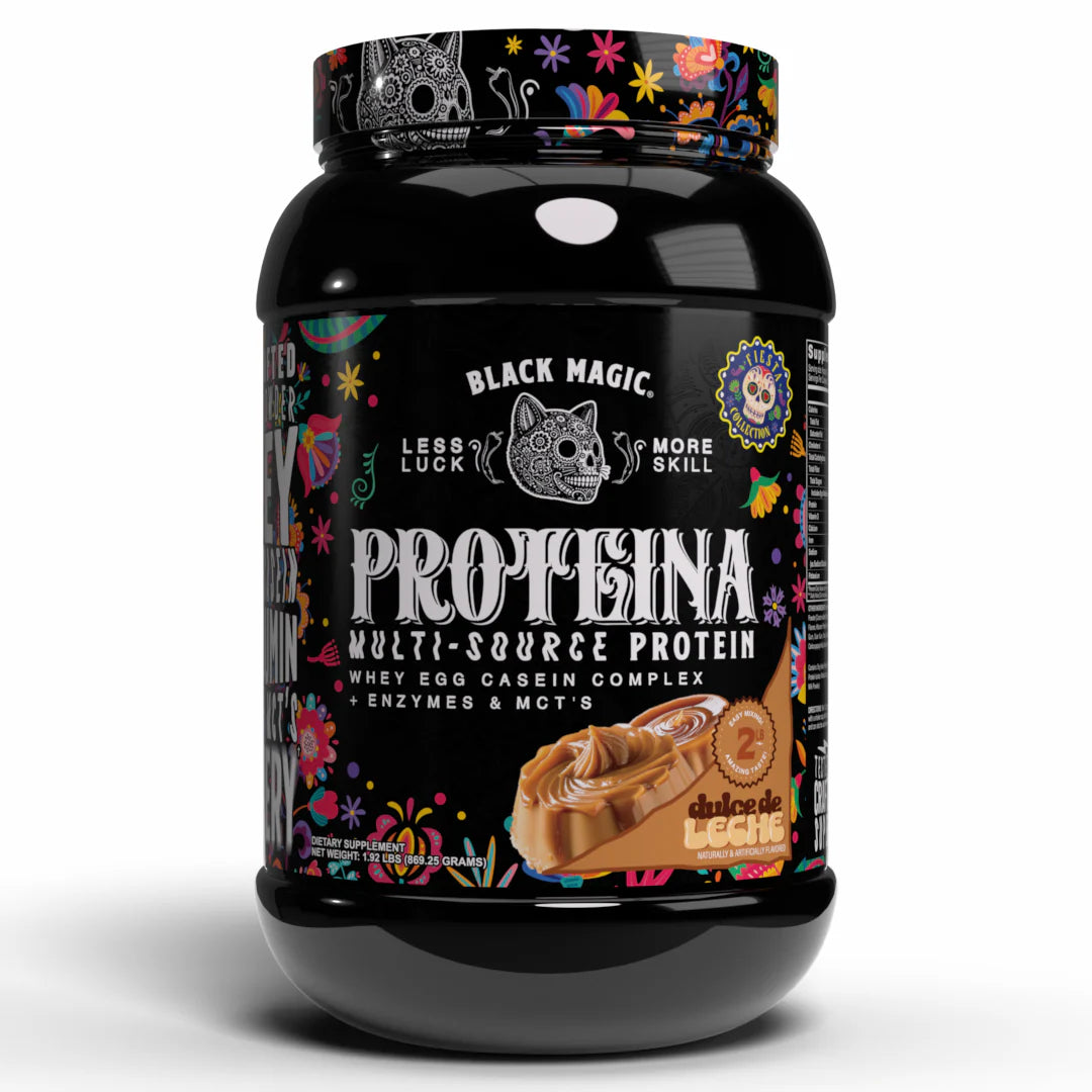 MultiSource Protein 2 lbs