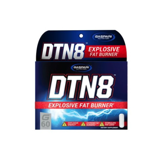 DTN8 60 CAPS 30 SERV