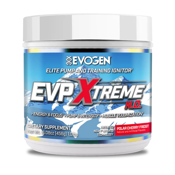 Evogen EVP XTREME N.O 30 SERV