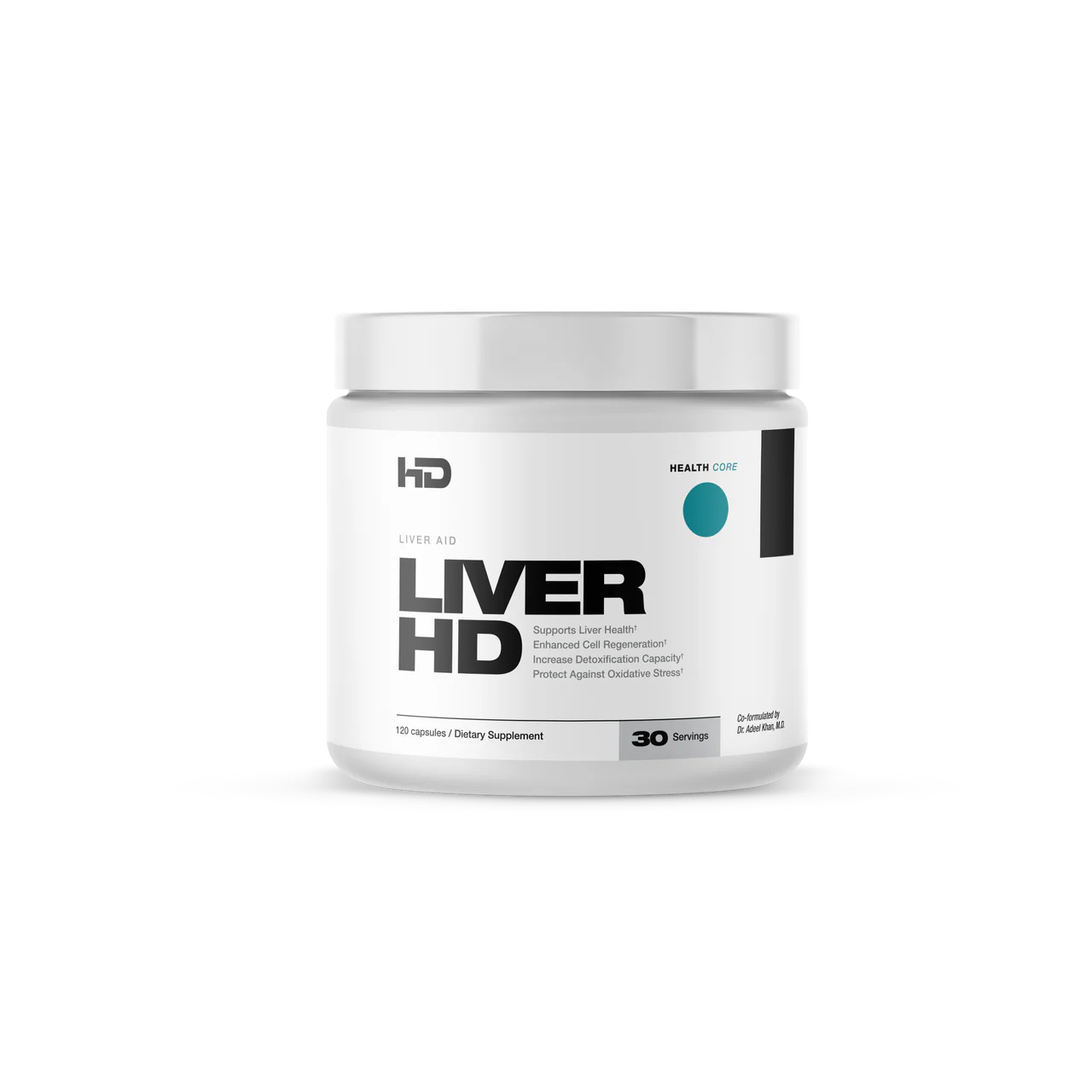 LiverHD