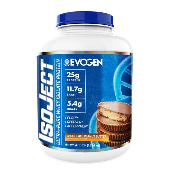 Evogen ISOJECT 69 SERV (4 LBS)