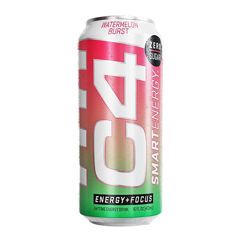 CELLUCORP C4 WATERMELON BURST473 ML LATA