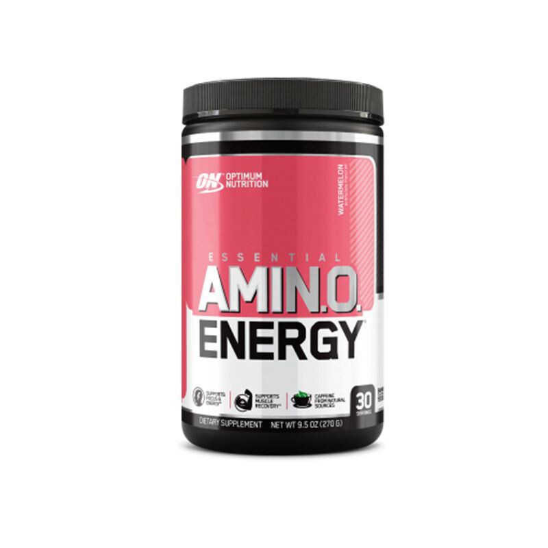 On Optimum Nutrition AMINO ENERGY 30 SERV