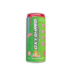 OXYSHRED RTD 12 PACK KIWI STRAWBERRY