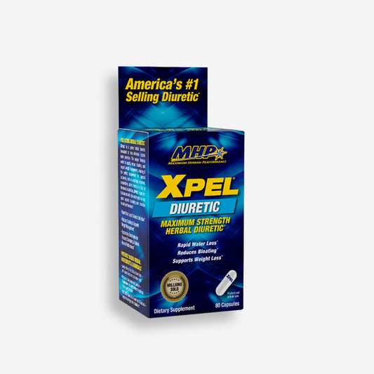 XPEL 80 CAPS