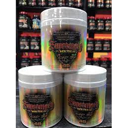 SUPREMACY TRANSFUSION 244G 20 SERV