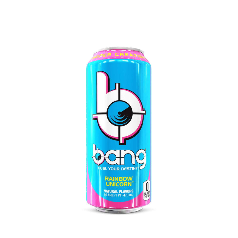 VPX Bang: Rainbow Unicorn (12/16oz)