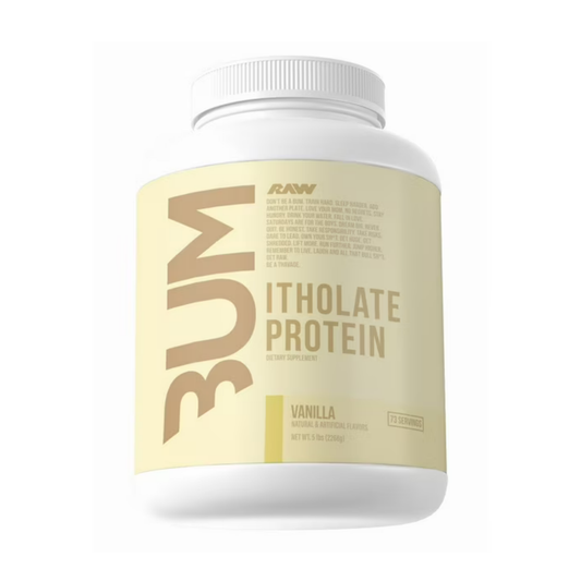 CBUM ISOLATE PROTEIN 5 LBS