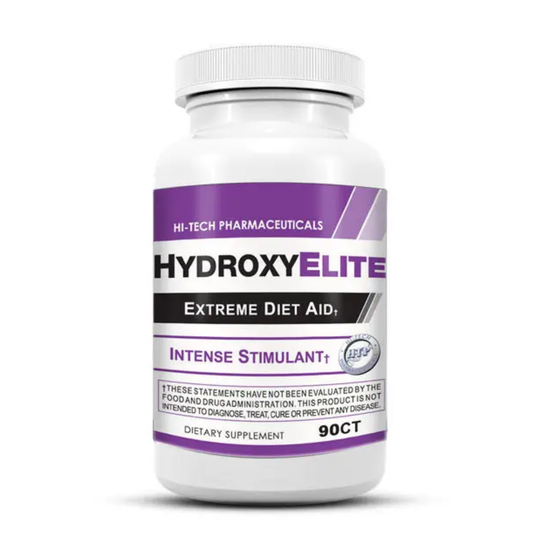 Hi-tech HYDROXIELITE 90 CAPS