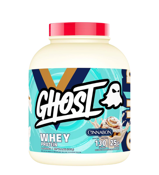 Ghost WHEY PROTEIN 5 LB