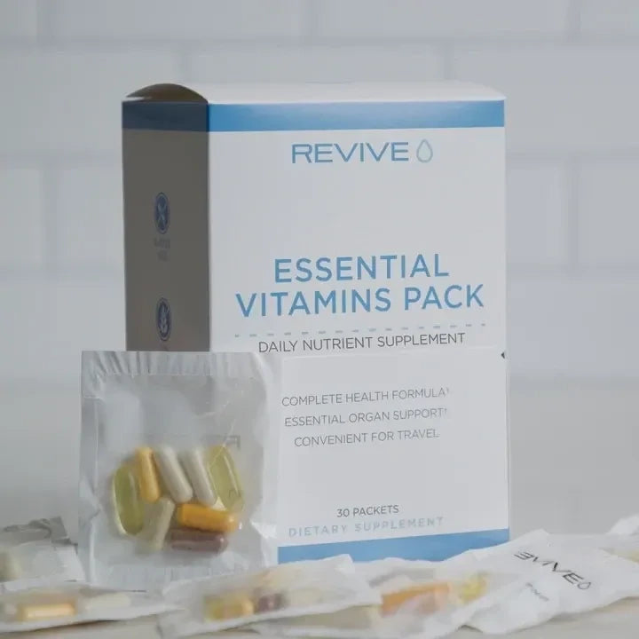 VITAMIN PACK