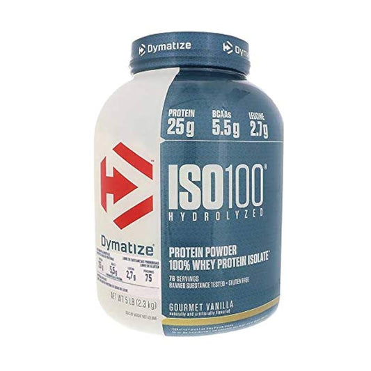 Dymatize ISO100 5 LBS