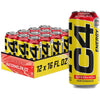 VPX C4 Performance DOCE PÁCK