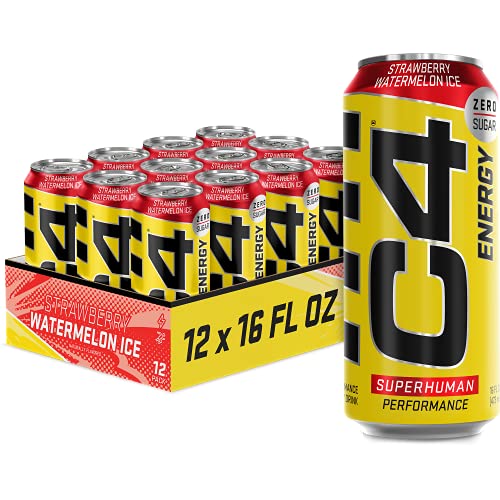 VPX C4 Performance DOCE PÁCK