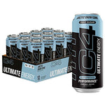 VPX C4 Performance DOCE PÁCK