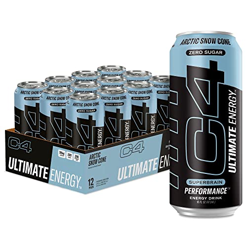 VPX C4 Performance DOCE PÁCK