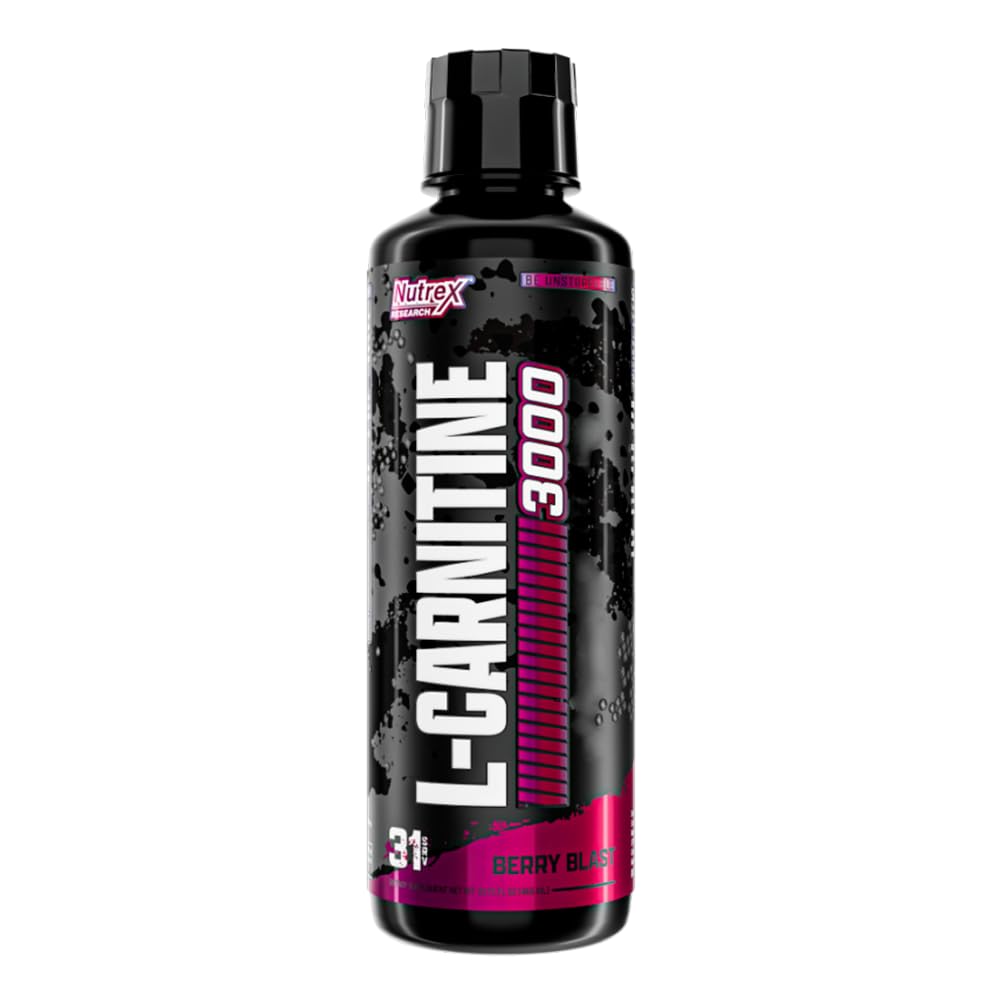 L-Carnitine 3000 31 serv