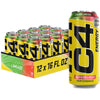 VPX C4 Performance DOCE PÁCK