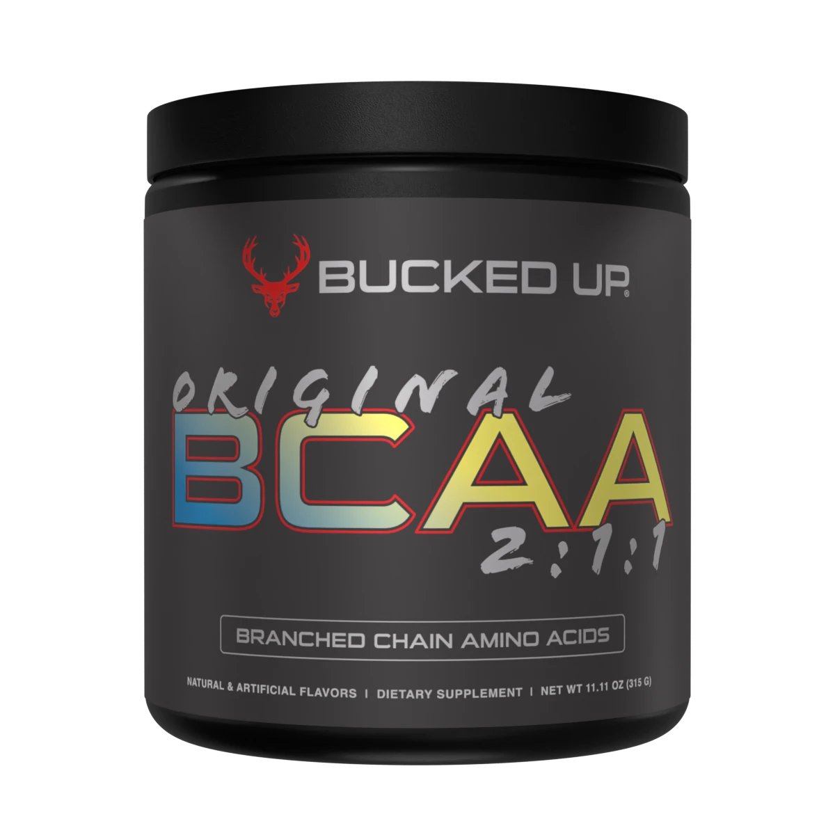 Bcaa's 2:1:1 30 servs Blue Pineapple