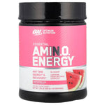 Amino Energy 65 Servicios