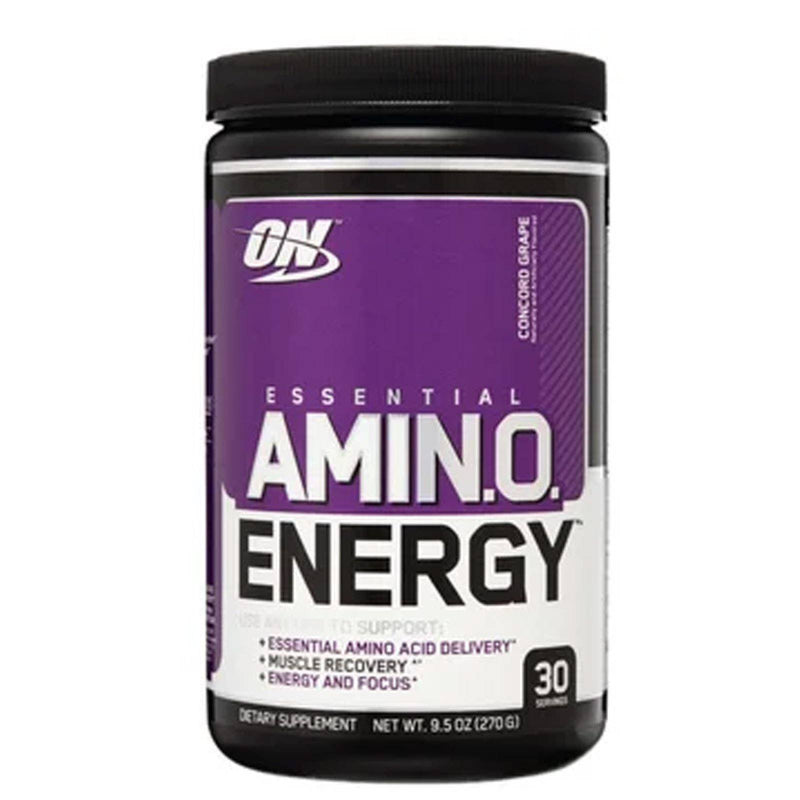 AMINO ENERGY 30 SERV GRAPE