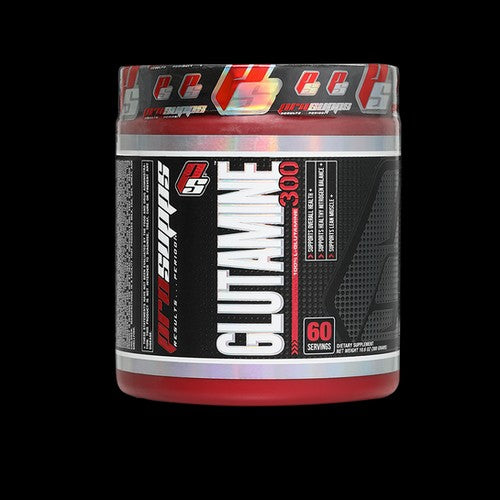 PS GLUTAMINA 300G 60 SERV