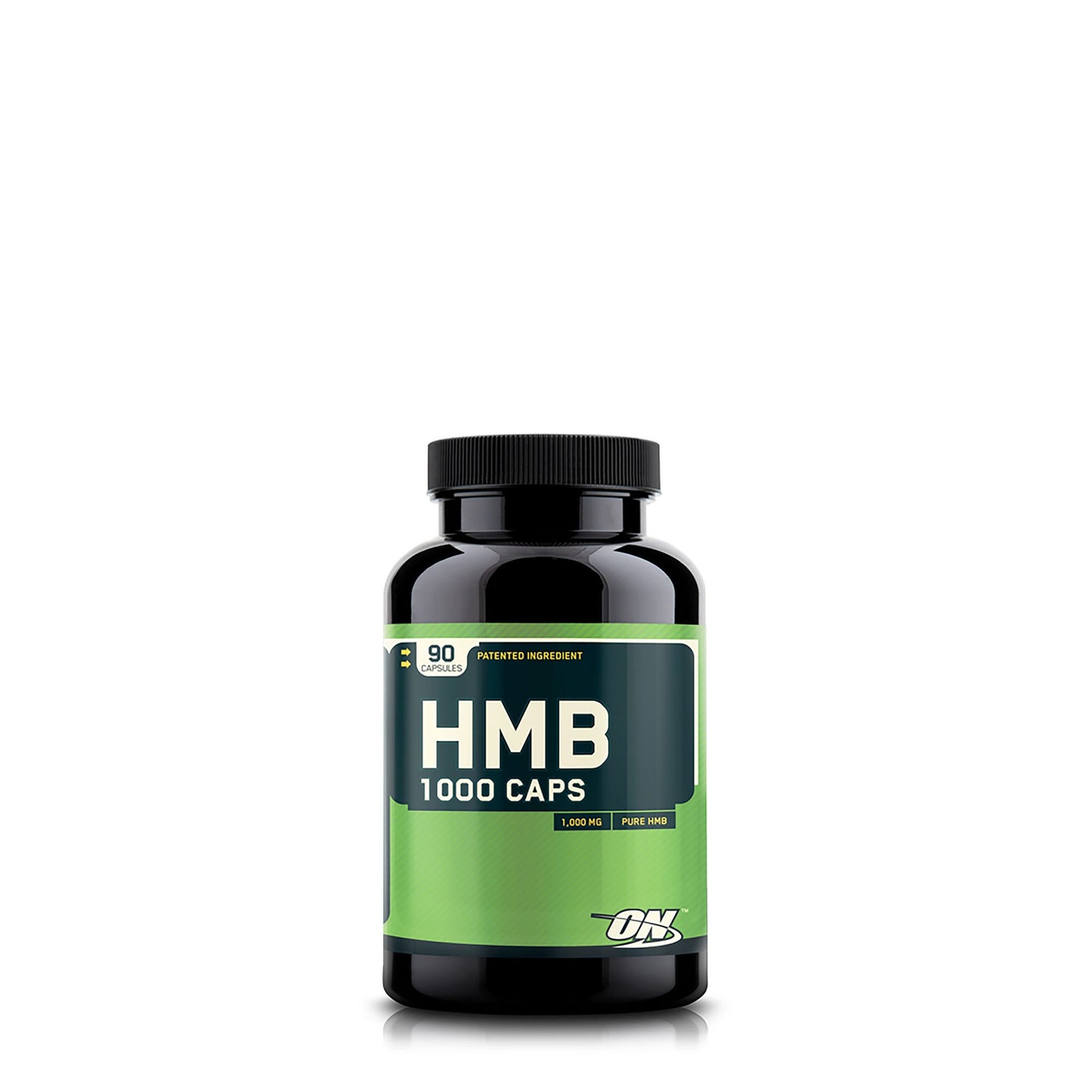 On Optimum Nutrition HMB 90 Capsulas