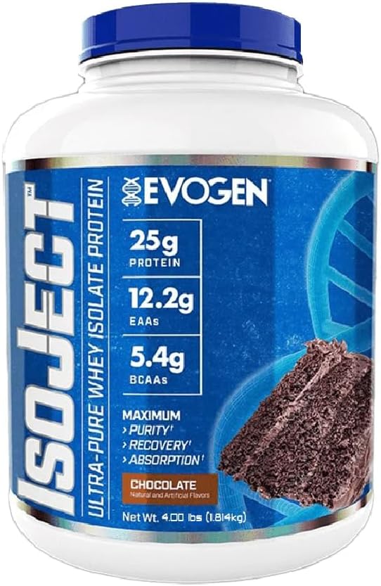 Evofusion 4.6lb 60 Serv