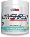 OxyShred 358G  60 SERV