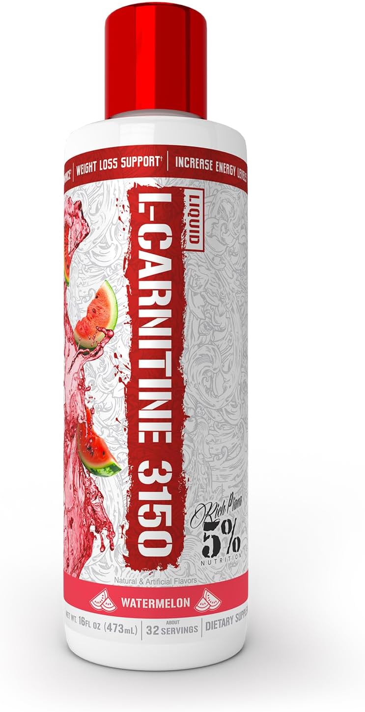 L carnitine 3150 5 % 32 serv
