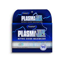 GASPARI NUTRITION PLASMAJET 90 CAPS
