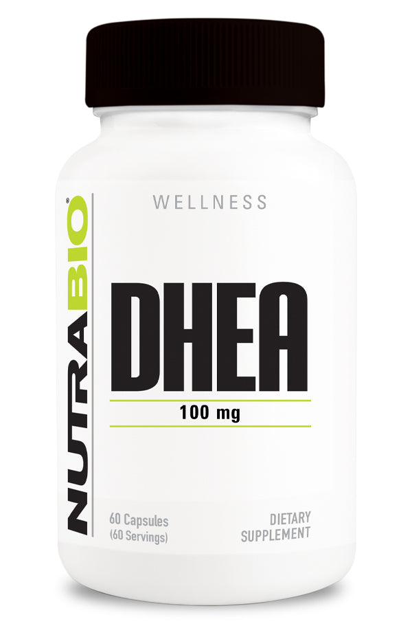 NUTRABIO THEA 100MG 60 CAPS