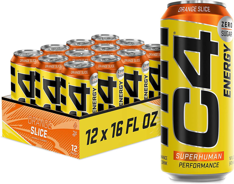 VPX C4 Performance DOCE PÁCK