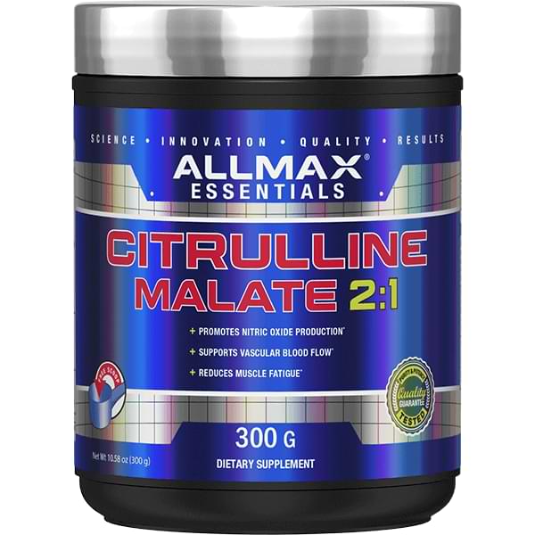 CITRULINA 300 GR 150 SERV