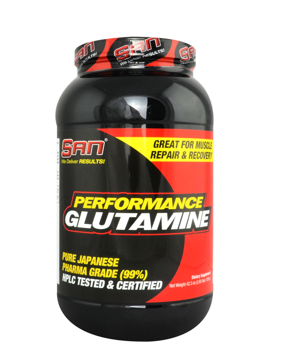 SAN GLUTAMINA 1200G 240 SERV