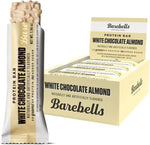 Barbells bar