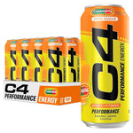 VPX C4 Performance DOCE PÁCK