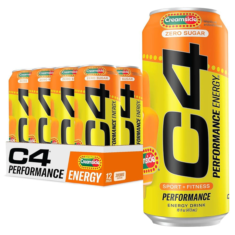 VPX C4 Performance DOCE PÁCK
