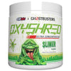 OxyShred 358G  60 SERV