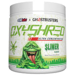 OxyShred 358G  60 SERV