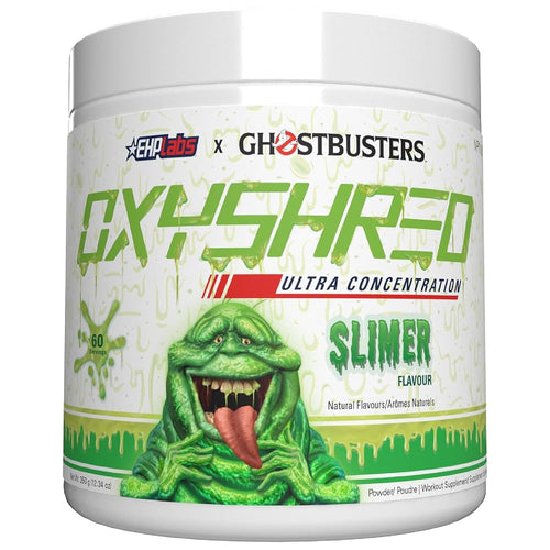 OxyShred 358G  60 SERV