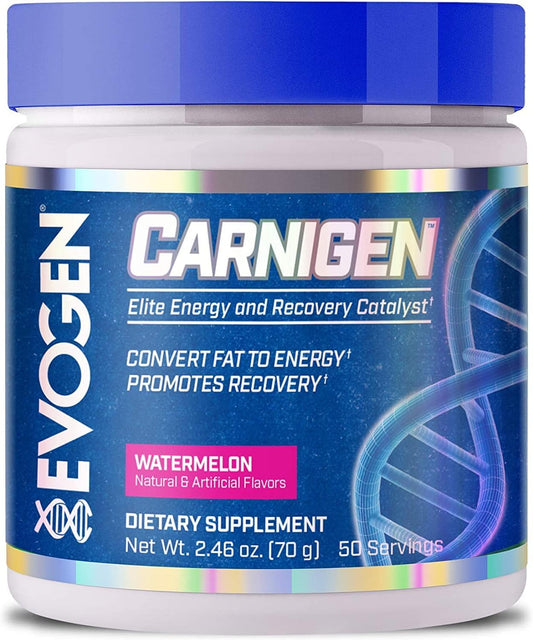 Evogen CARNIGEN 50 SERV (78 GR)