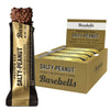 Barbells bar