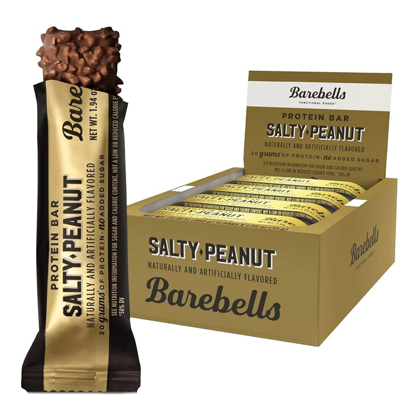 Barbells bar