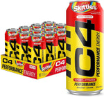 VPX C4 Performance DOCE PÁCK