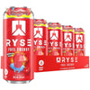 VPX RYSE FUEL ENERGY DOCE PACK