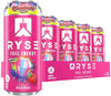 VPX RYSE FUEL ENERGY DOCE PACK