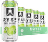 VPX RYSE FUEL ENERGY DOCE PACK